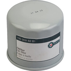 Alyvos filtras 1000098281