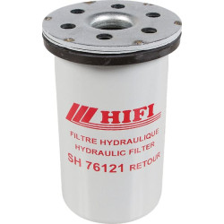 CNH hidraulinis filtras SH76121