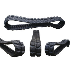 Guminis vikšras 300x109x36W RT30010936W