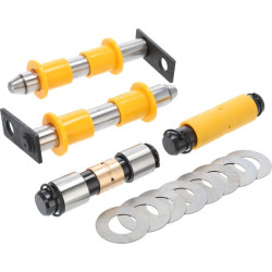 Kaiščių ir įvorių komplektas PBJCB802