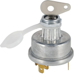 Uždegimo jungiklis su 2 raktais JC334D3643