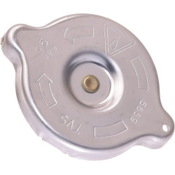 Radiatoriaus dangtelis JC16001980