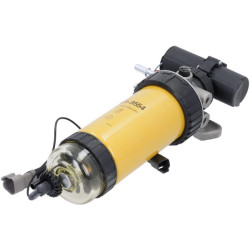 Kuro filtro pakėlimo siurblio mazgas, Kramp 32925949KR