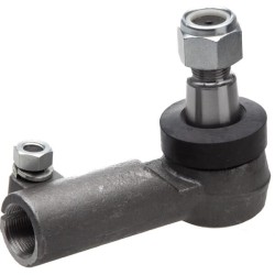 Case - IH MXU135 Maxxum SHP449KR Skersinės vairo trauklės galas