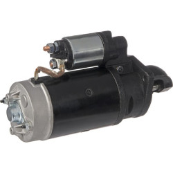 Starteris 24V, 4,0kW, 10 dantų, Kramp STA21671961