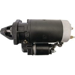 Starteris 24V, 4,0kW, 10 dantų, Kramp STA2617116