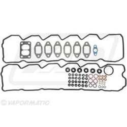 Case - IH MXU135 Maxxum Pro VPA4149 Viršutinių tarpiklių rinkinys