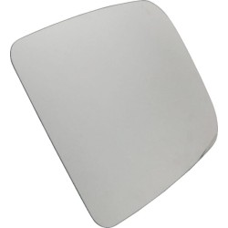 Case - IH Optum 250 CVX AFS ConnectTractor 06/21- 47589079 Veidrodinis stiklas