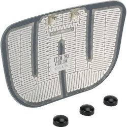 Case - IH Optum 250 CVX AFS ConnectTractor 06/21- 47589080 Veidrodinis stiklas