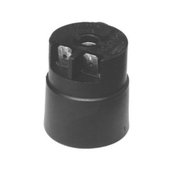 Case - IH Optum 250 CVX AFS ConnectTractor 06/21- X770062 Elektrinis indikatorius 1/8 60mbar