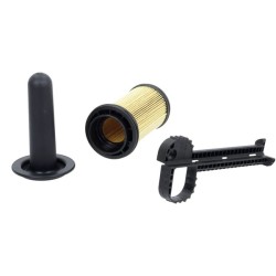 Case - IH Optum 250 CVX AFS ConnectTractor 06/21- 47364243 Filtras tinka AdBlue®