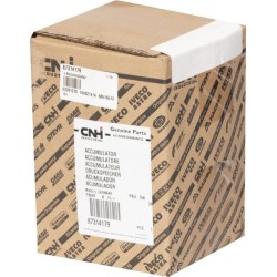 Case - IH Optum 250 CVX 01/19- 87314179 Akumuliatorius