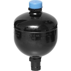 Case - IH Optum 270 CVX 01/19- 87314179 Akumuliatorius