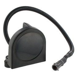 Case - IH Optum 270 CVX 01/19- 84465662 radaras