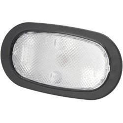 Case - IH Optum 270 CVX 01/19- 4410104 Vidinis šviesus halogenas, tinkamas CNH