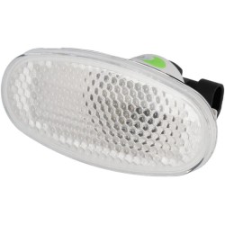 Case - IH Optum 270 CVX 01/19- 4420104 Vidinė lempa halogeninė, tinkama CNH