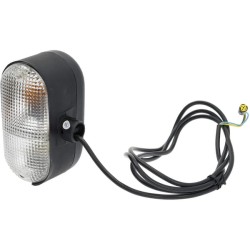 Case - IH Optum 270 CVX 01/19- 87304547 krypties ir padėties lemputė C