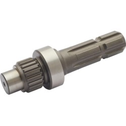 Case - IH Optum 270 CVX 01/19- 47130743N kardaninis velenas