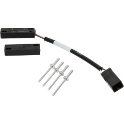 Case - IH Optum 300 CVX 01/19- 84525783 jungiklis