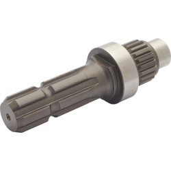 Case - IH Optum 300 CVX 01/19- 47130743N kardaninis velenas