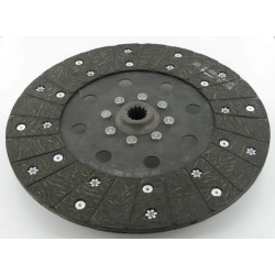 Case - IH PJ55 328033810 Sankabos diskas UKF