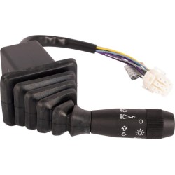 Case - IH PJ55 CI049929 blykstės blokas