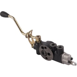 Case - IH PJ55 CI128220 vožtuvas