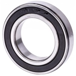 Case - IH PJ65 60082RSTIM Gilaus griovelio rutulinis guolis 40x68x15mm Timken