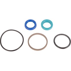 Case - IH PJ65 CI049241 vairo cilindro tarpiklių komplektas C