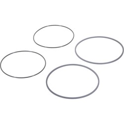 Case - IH PJ65 CI139199 Alyvos sandariklis