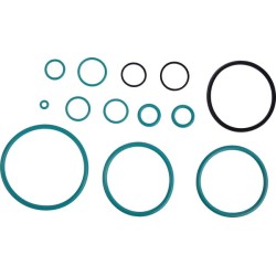 Case - IH PJ65 CI046713 Remonto komplektas