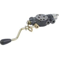 Case - IH PJ65 CI128220 vožtuvas