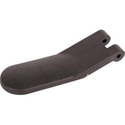 Case - IH PJ75 CI047408 Lango vyris