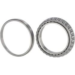 Case - IH Puma 210 NWB01906 kūginis ritininis guolis