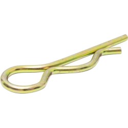 Case - IH Puma 210 82026318 Pin, Split (cotter)