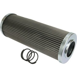 Case - IH Puma 165 VPK5631 Hidraulinis filtras