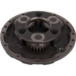 Case - IH Puma 165 5181054 Vežėjas