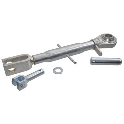 Case - IH 744 3148914R91GP Korpuso lygio reguliavimas