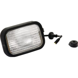 Case - IH Puma 165 87313318 Darbinis žibintas CNH