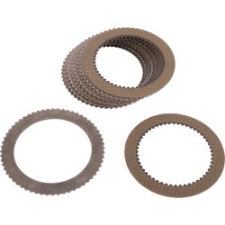 Case - IH Puma 165 87530789 Sankabos paketas NH