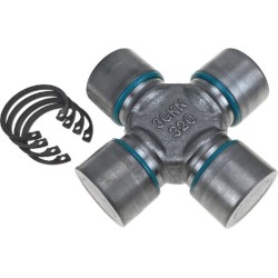 Case - IH Puma 165 VPJ4408 Kryžminis kakliukas Ø 30,2x82mm Vapormatic