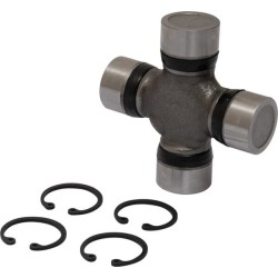 Case - IH 744 1423444M1 Kryžminis žurnalas