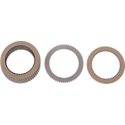 Case - IH Puma 160 87530788N Plokštelių paketas Powershift NH