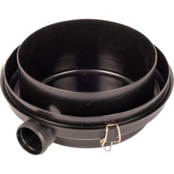 Case - IH Puma 115 87301833 Viršelis