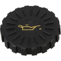 Case - IH Puma 115 2852773N Alyvos pildymo angos dangtelis