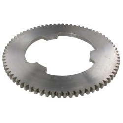 Case - IH Puma 115 87332079 Stabdžių diskas CNH