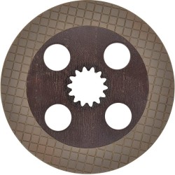 Case - IH Puma 115 87397895N Stabdžių diskas 327-14