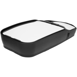 Case - IH Puma 125 7135013AM Motorizuotas ir šildomas veidrodis 12V (LH)