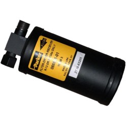 Case - IH Puma 125 VPM9678 Oro kondicionieriaus imtuvas sausas