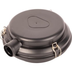 Case - IH Puma 125 87301833 Viršelis